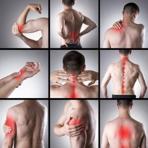 Acupuncture for Postoperative Pain.ent