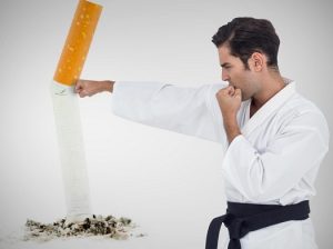 Συμβουλές για πιο εύκολη διακοπή του καπνίσματος.ent
